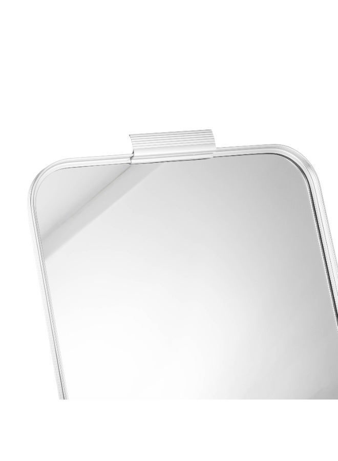 Dania Premium stainless steel serving tray – 35x35 cm, versatile size ✨ - Image 2